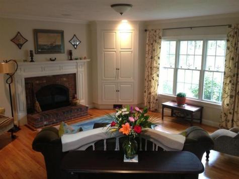 34 Old Mill Road East Sandwich MA 02537