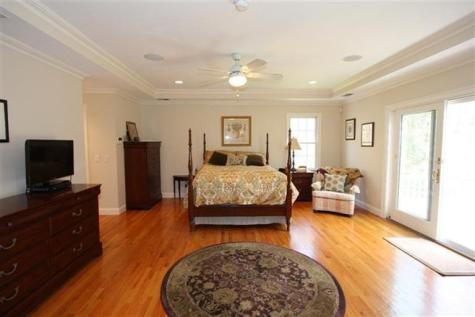 34 Old Mill Road East Sandwich MA 02537