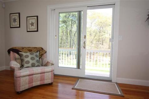 34 Old Mill Road East Sandwich MA 02537