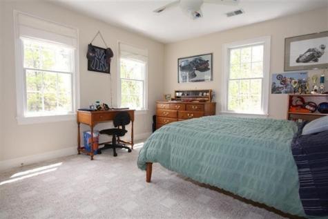 34 Old Mill Road East Sandwich MA 02537