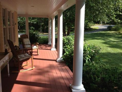 34 Old Mill Road East Sandwich MA 02537