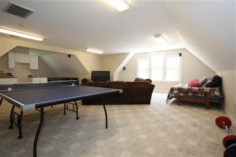 34 Old Mill Road East Sandwich MA 02537