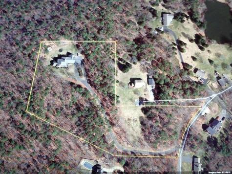 34 Old Mill Road East Sandwich MA 02537