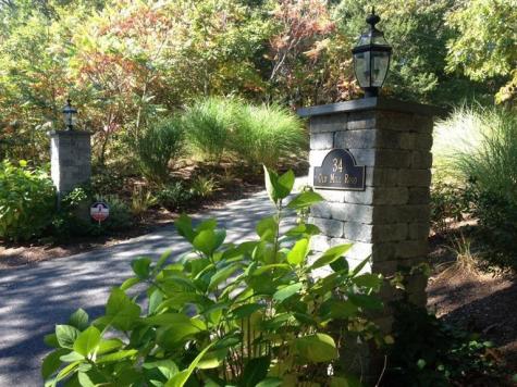 34 Old Mill Road East Sandwich MA 02537