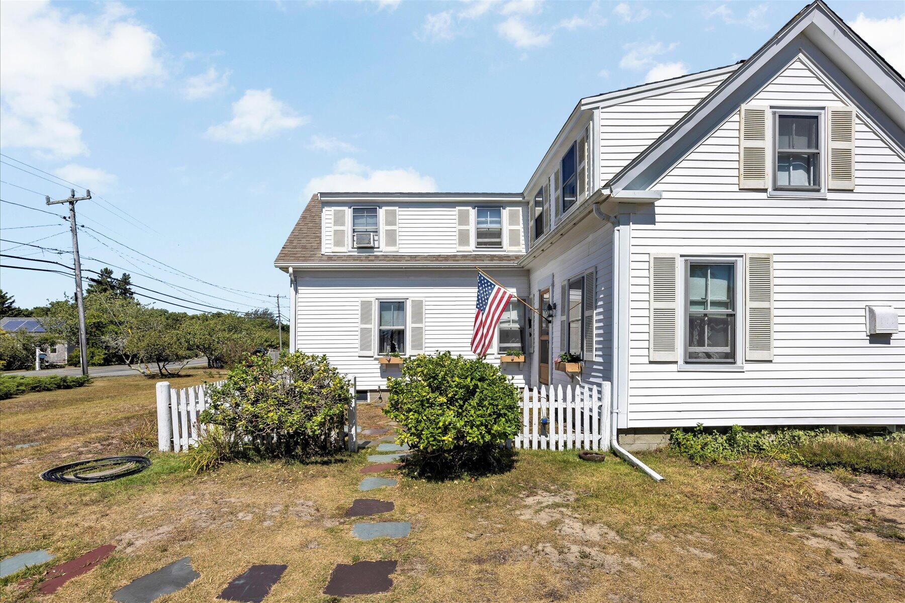 178 School Street Dennis MA 02670