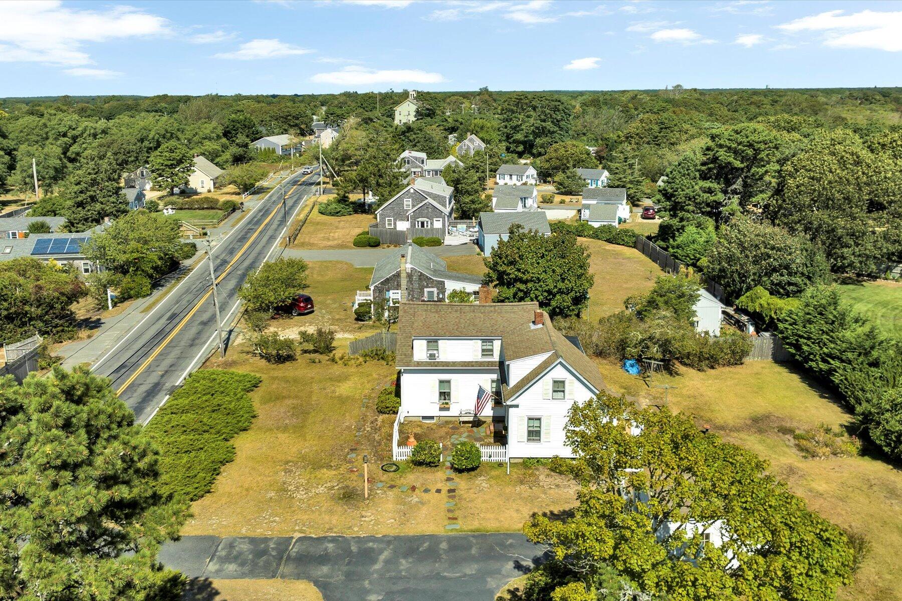 178 School Street Dennis MA 02670