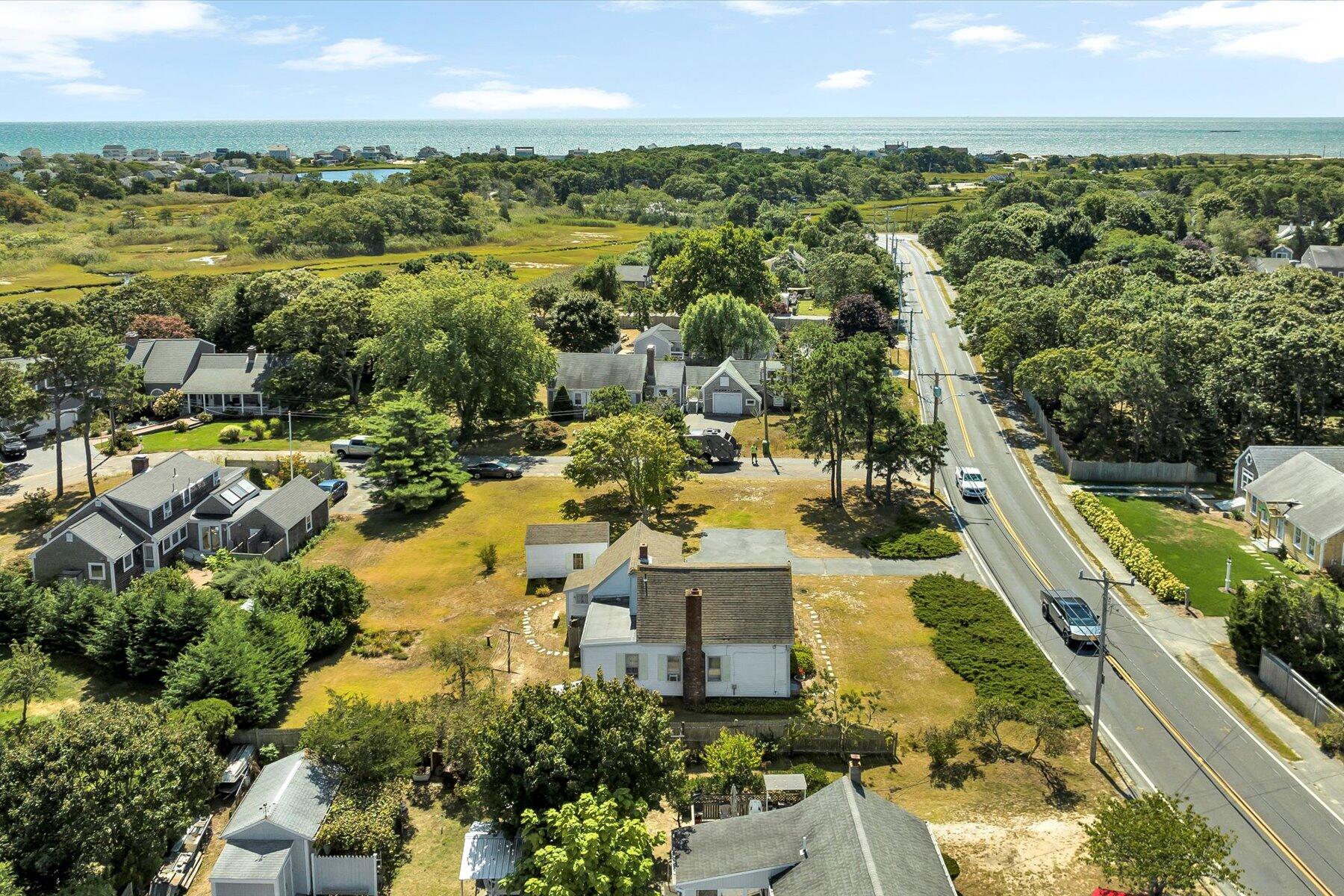 178 School Street Dennis MA 02670