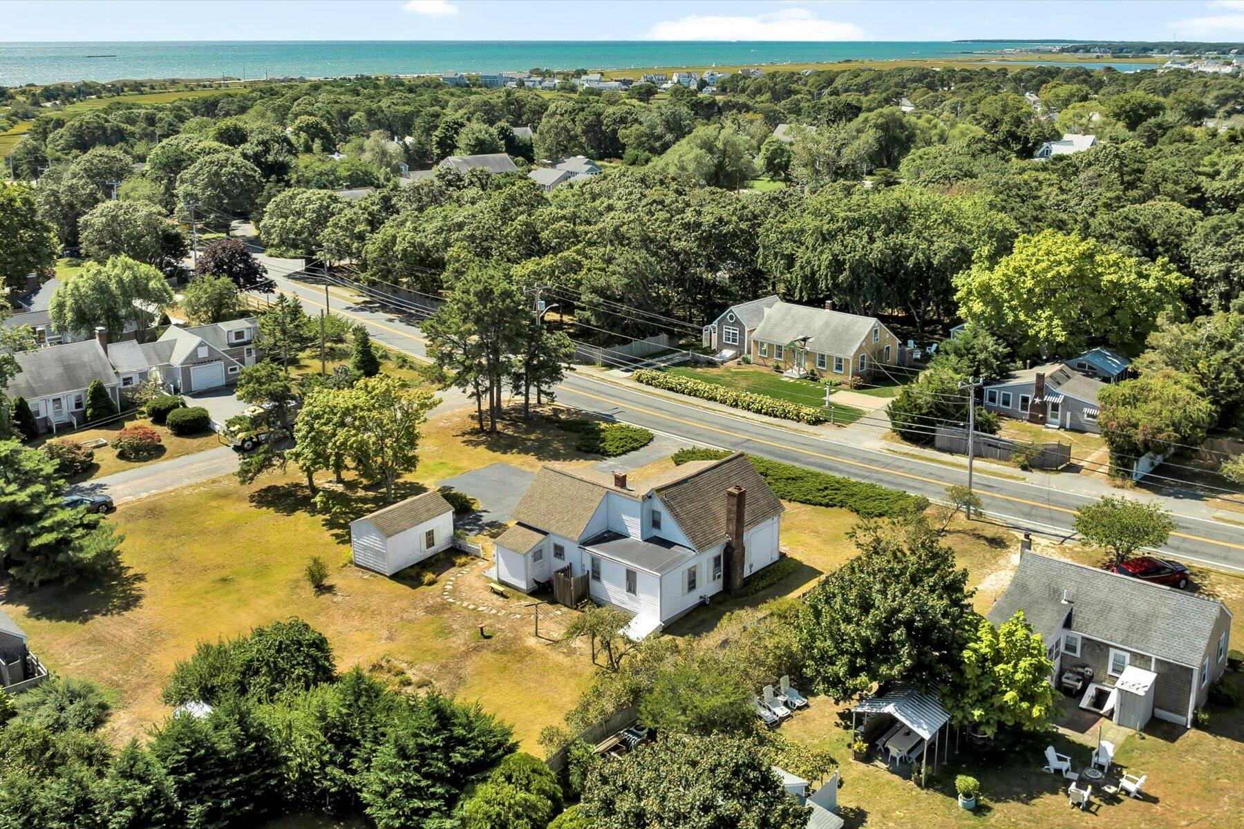 178 School Street Dennis MA 02670