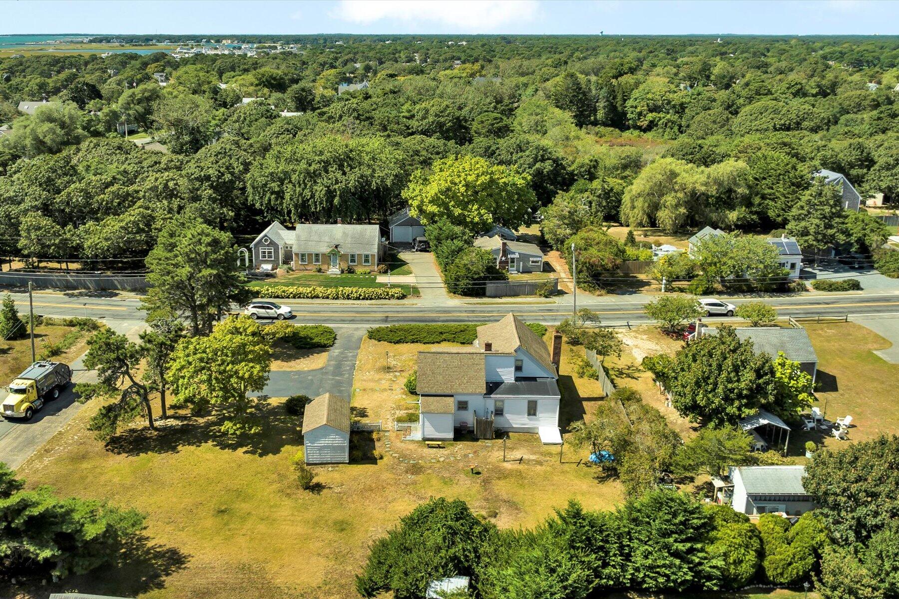 178 School Street Dennis MA 02670