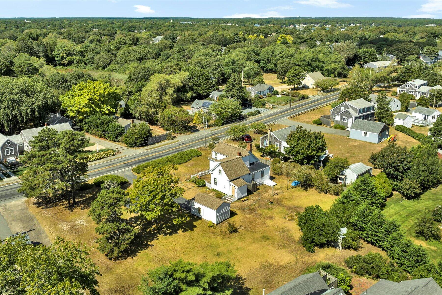 178 School Street Dennis MA 02670