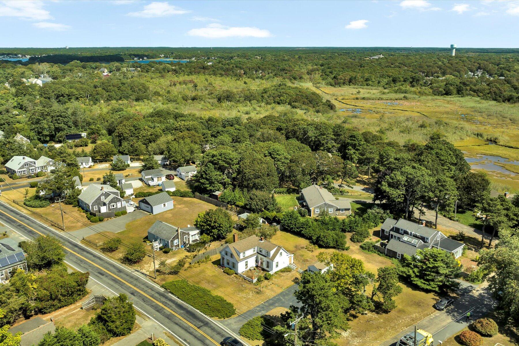 178 School Street Dennis MA 02670