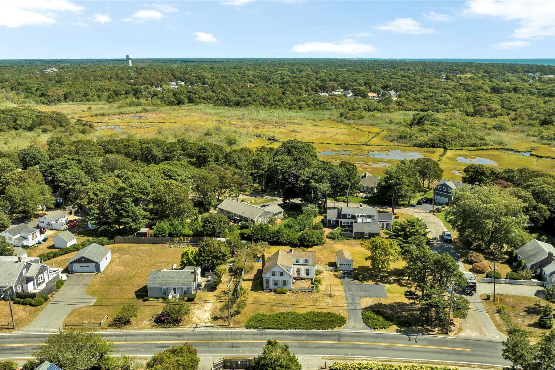 178 School Street Dennis MA 02670