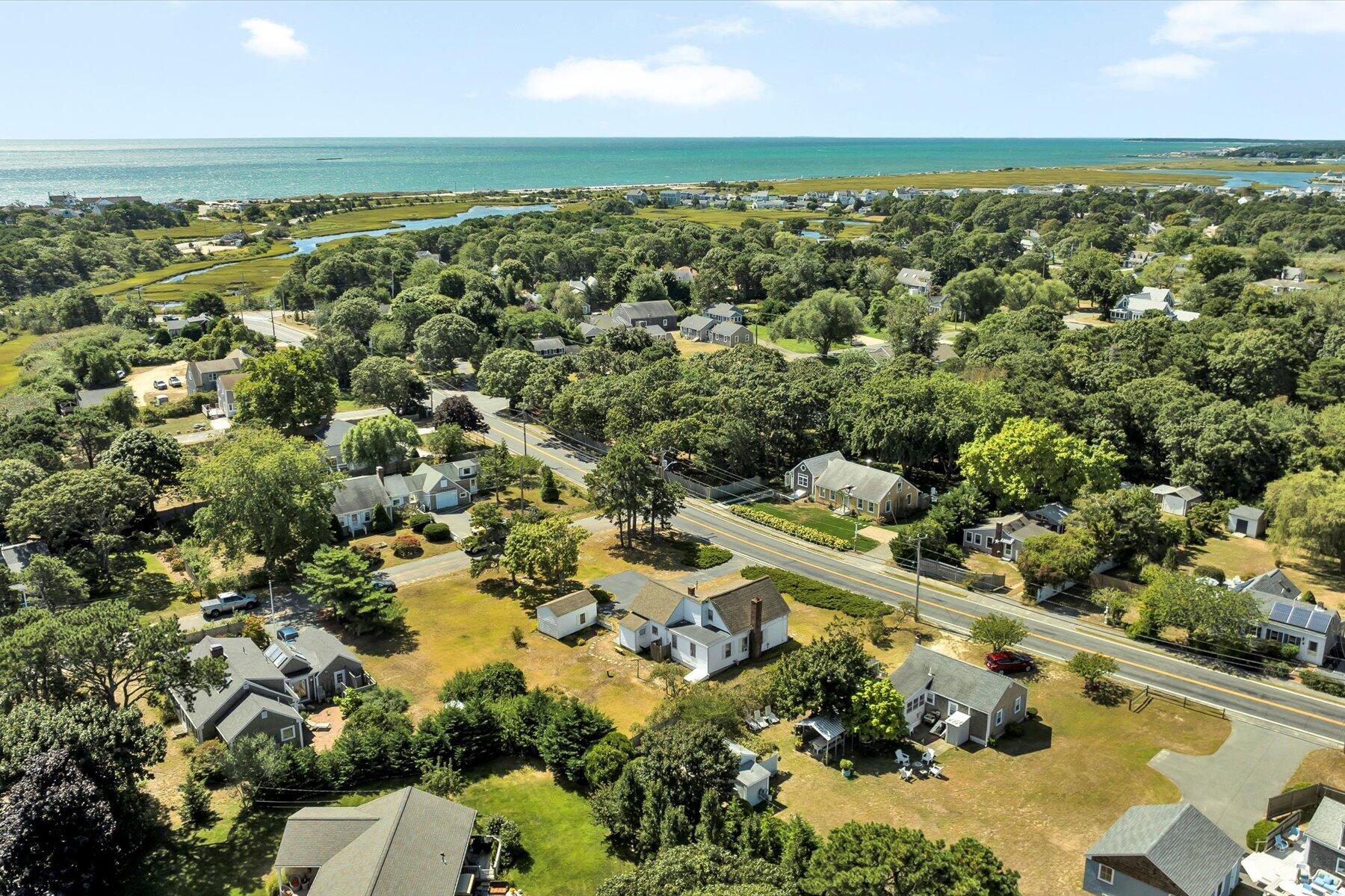 178 School Street Dennis MA 02670