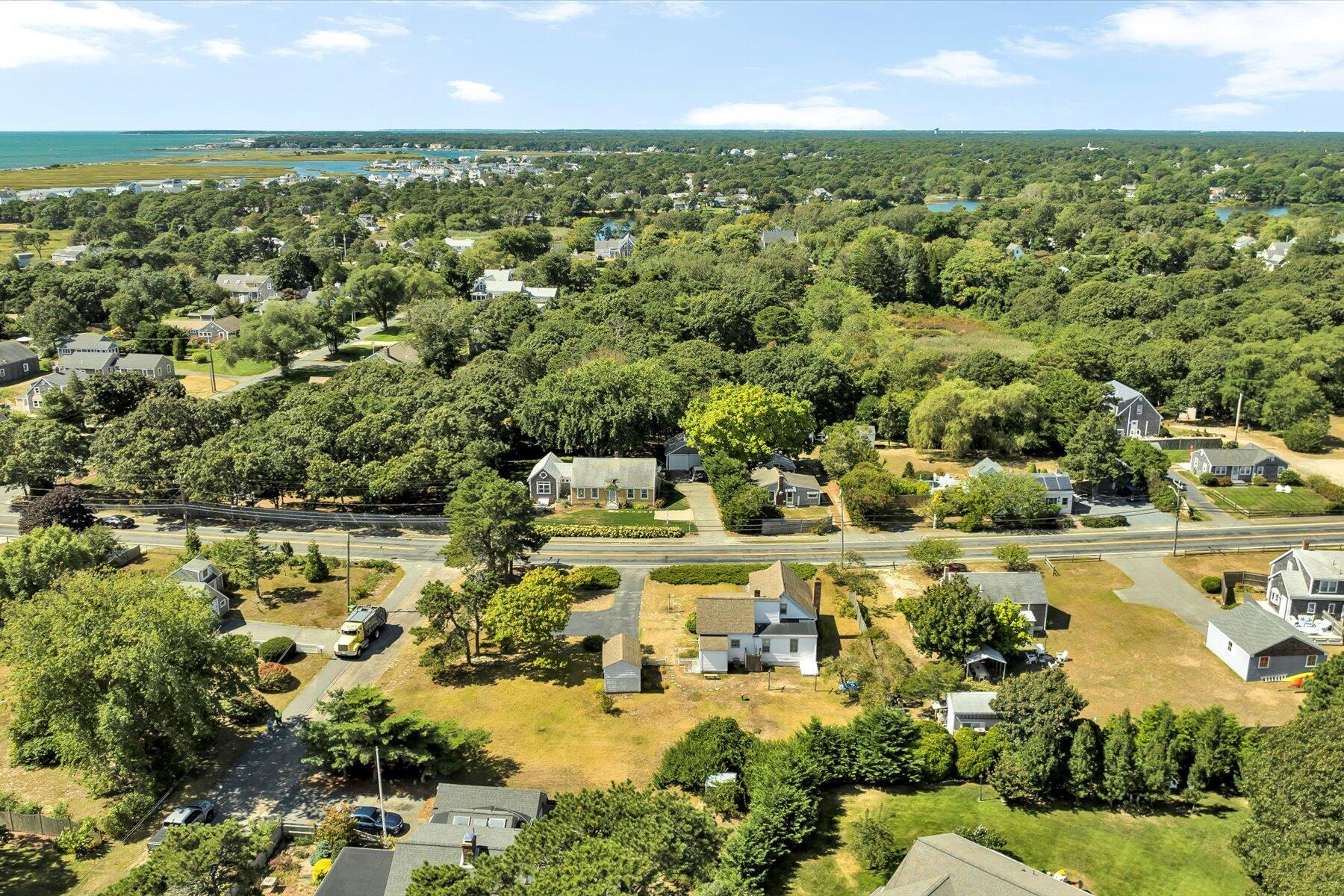 178 School Street Dennis MA 02670