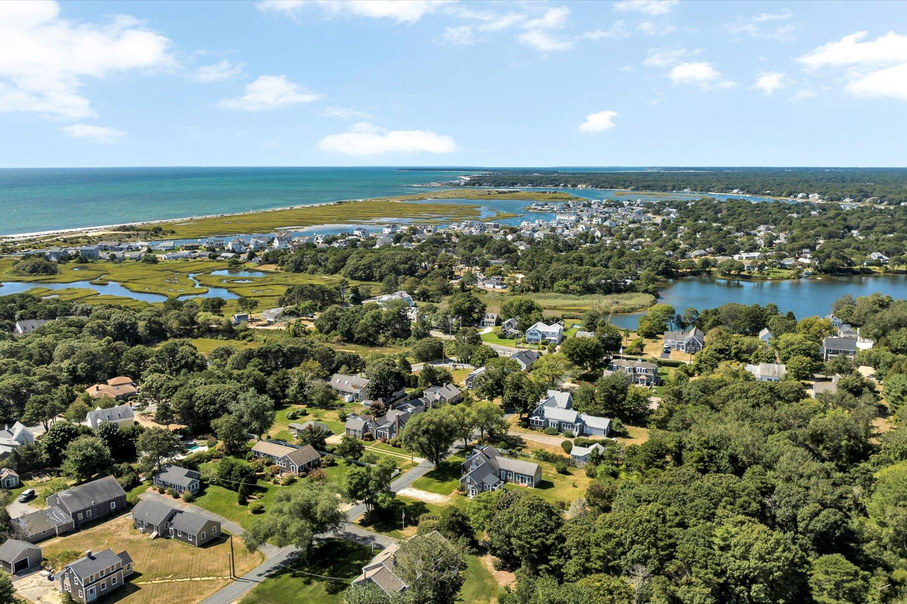 178 School Street Dennis MA 02670