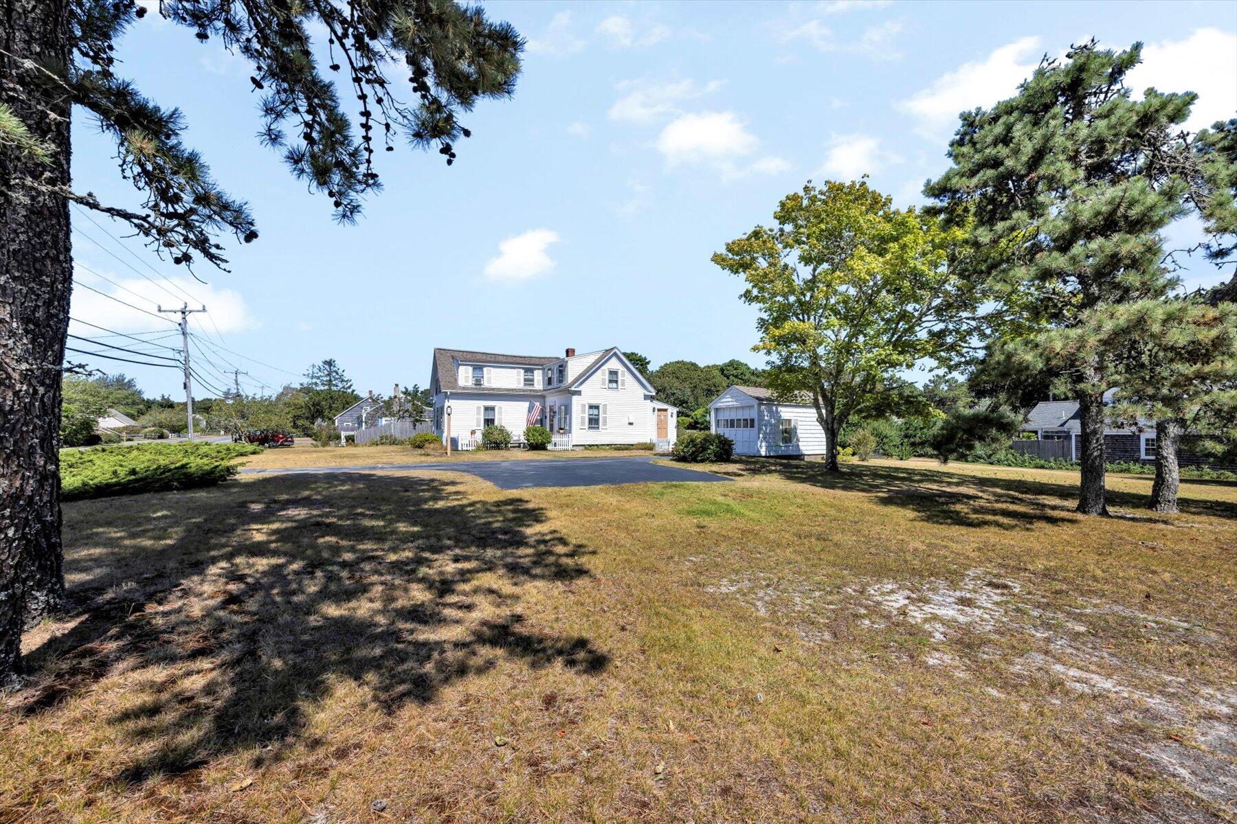 178 School Street Dennis MA 02670