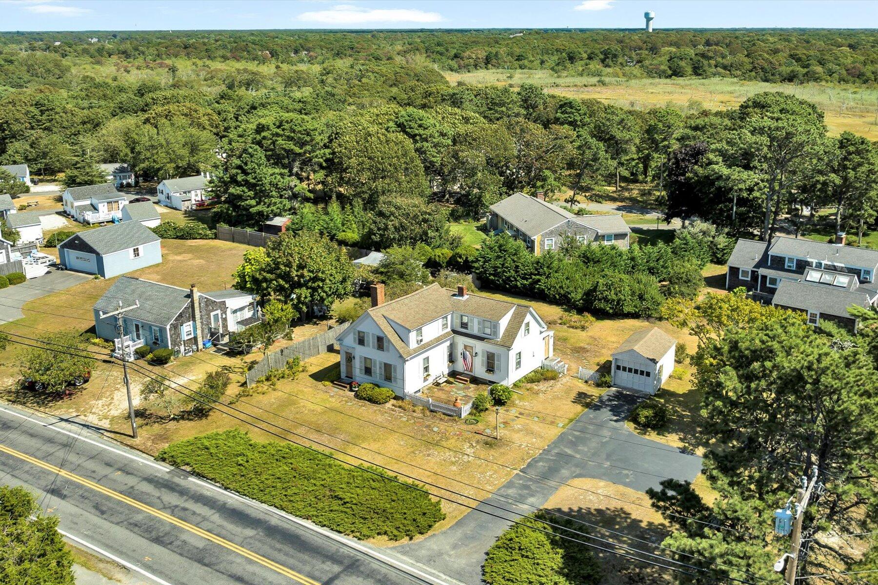 178 School Street Dennis MA 02670