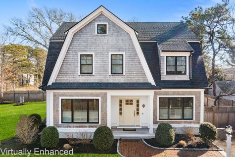 42 Bayberry Road Yarmouth MA 02673
