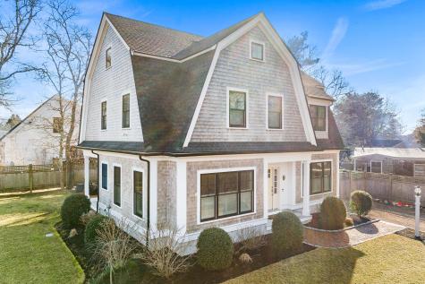 42 Bayberry Road Yarmouth MA 02673