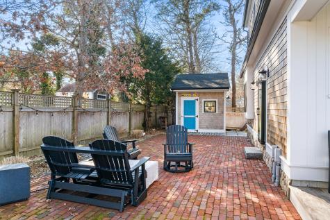 42 Bayberry Road Yarmouth MA 02673