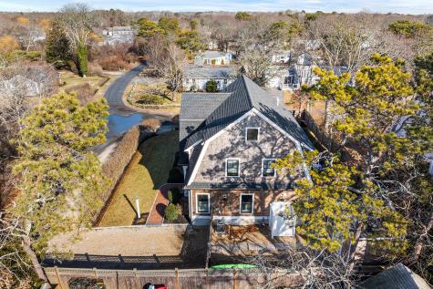 42 Bayberry Road Yarmouth MA 02673