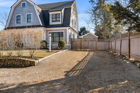 42 Bayberry Road Yarmouth MA 02673