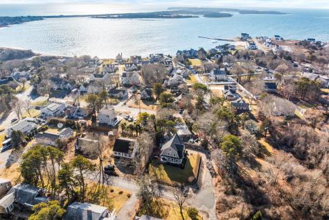 42 Bayberry Road Yarmouth MA 02673