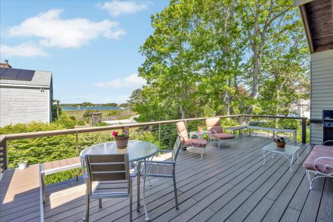 128 Whippoorwill Circle Mashpee MA 02649
