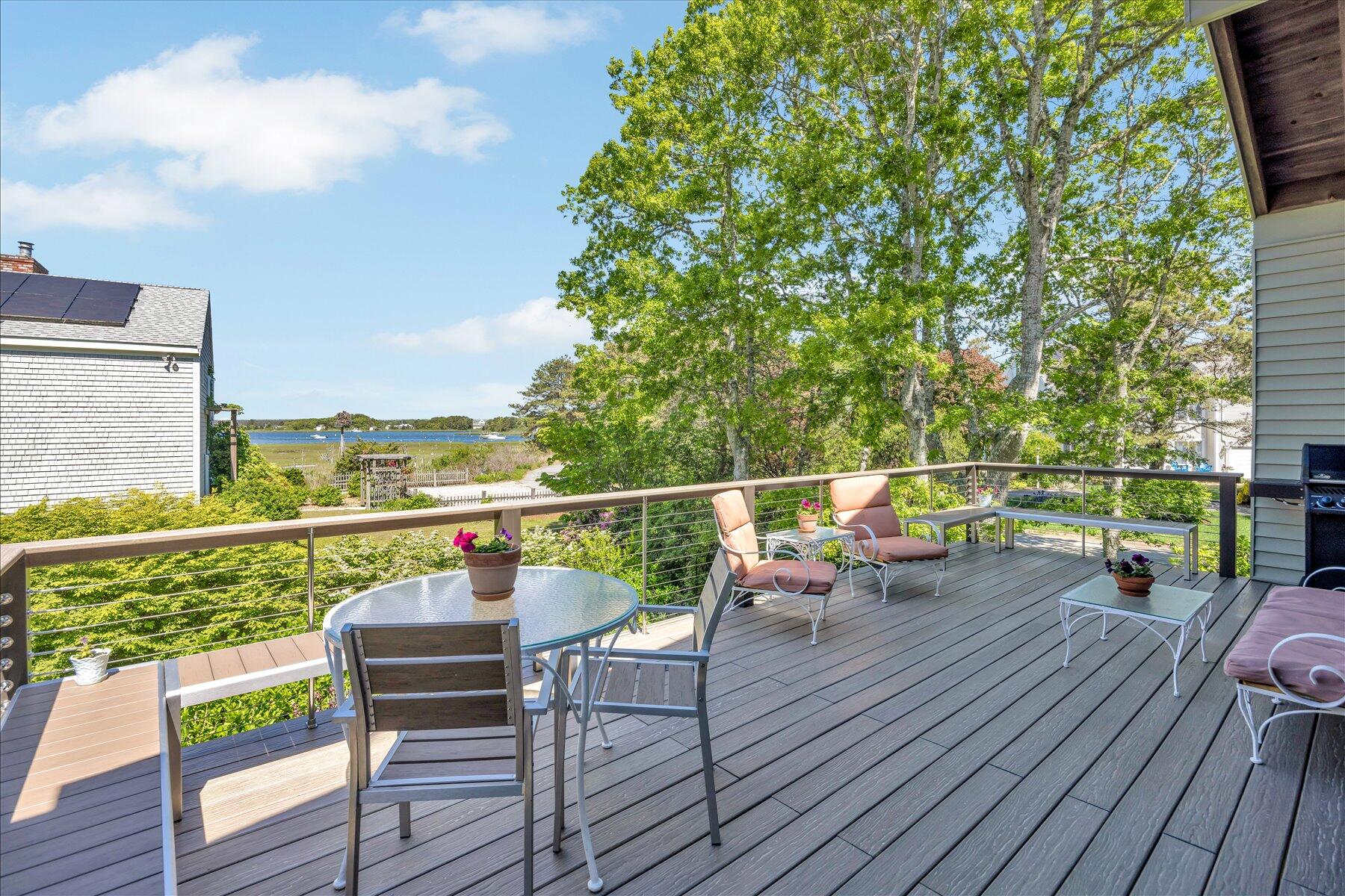128 Whippoorwill Circle Mashpee MA 02649