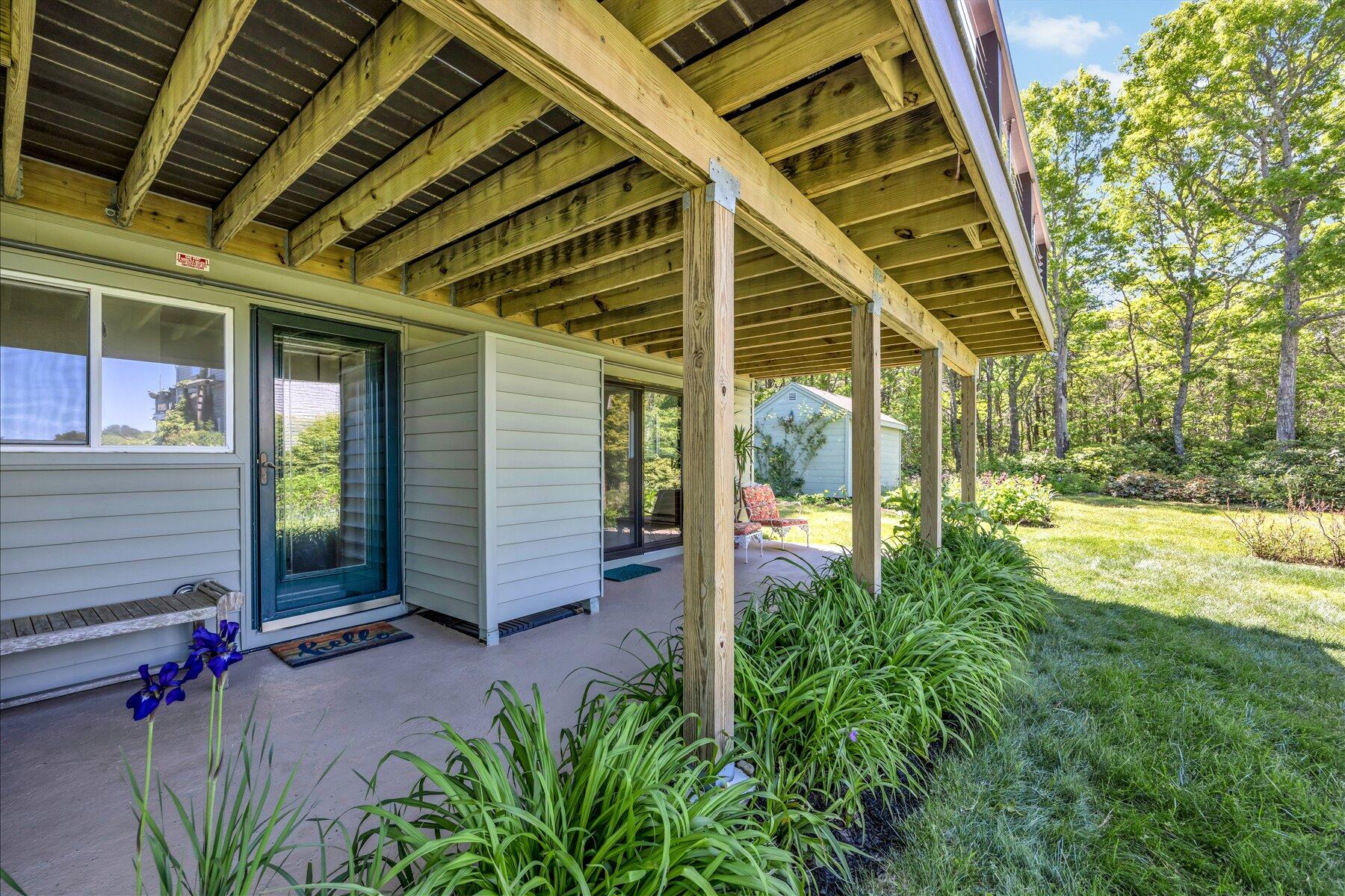 128 Whippoorwill Circle Mashpee MA 02649