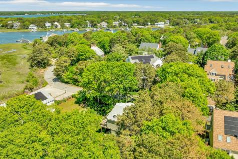 128 Whippoorwill Circle Mashpee MA 02649