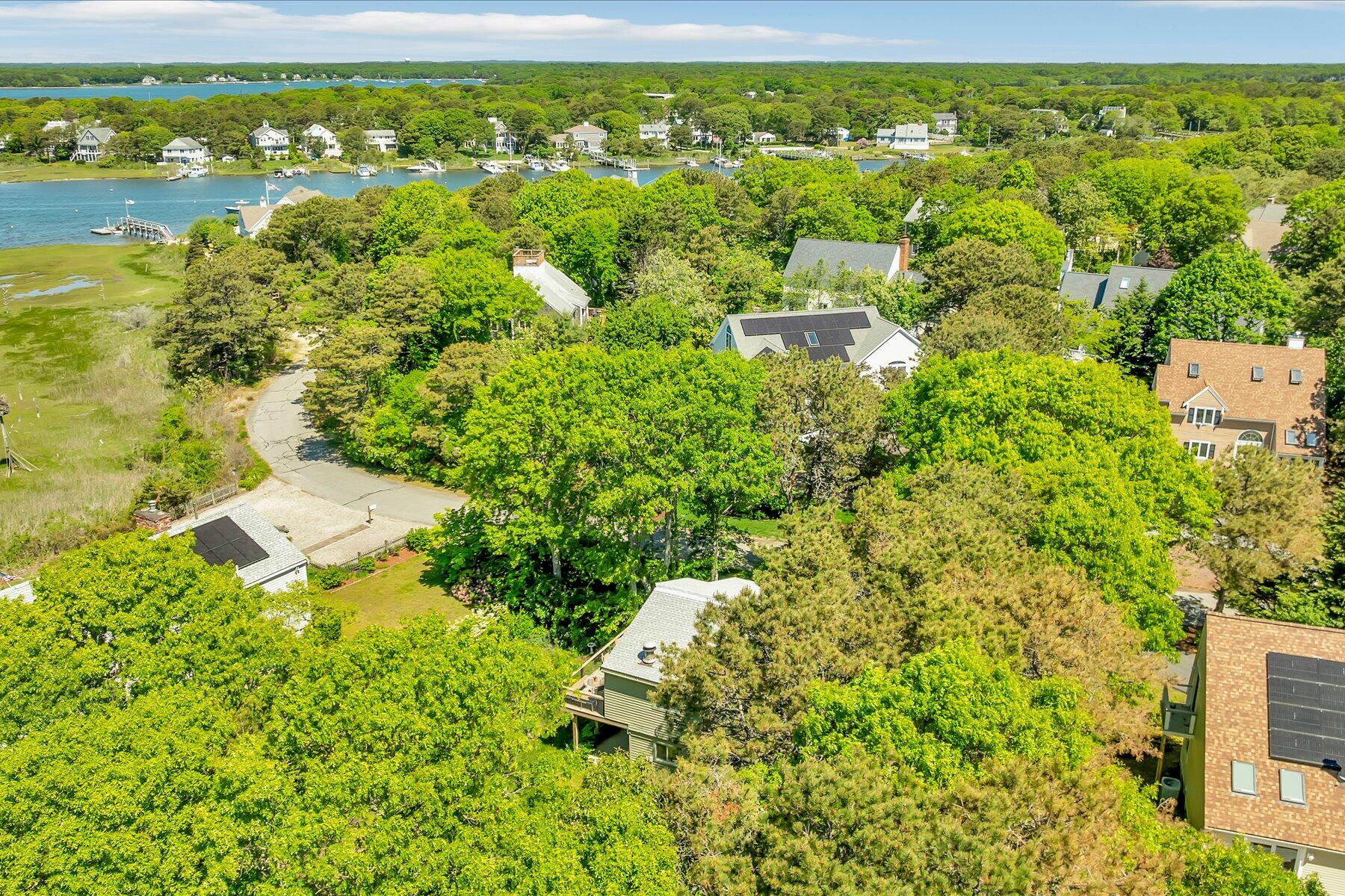 128 Whippoorwill Circle Mashpee MA 02649