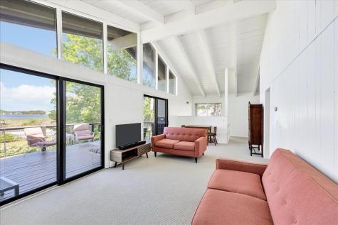 128 Whippoorwill Circle Mashpee MA 02649