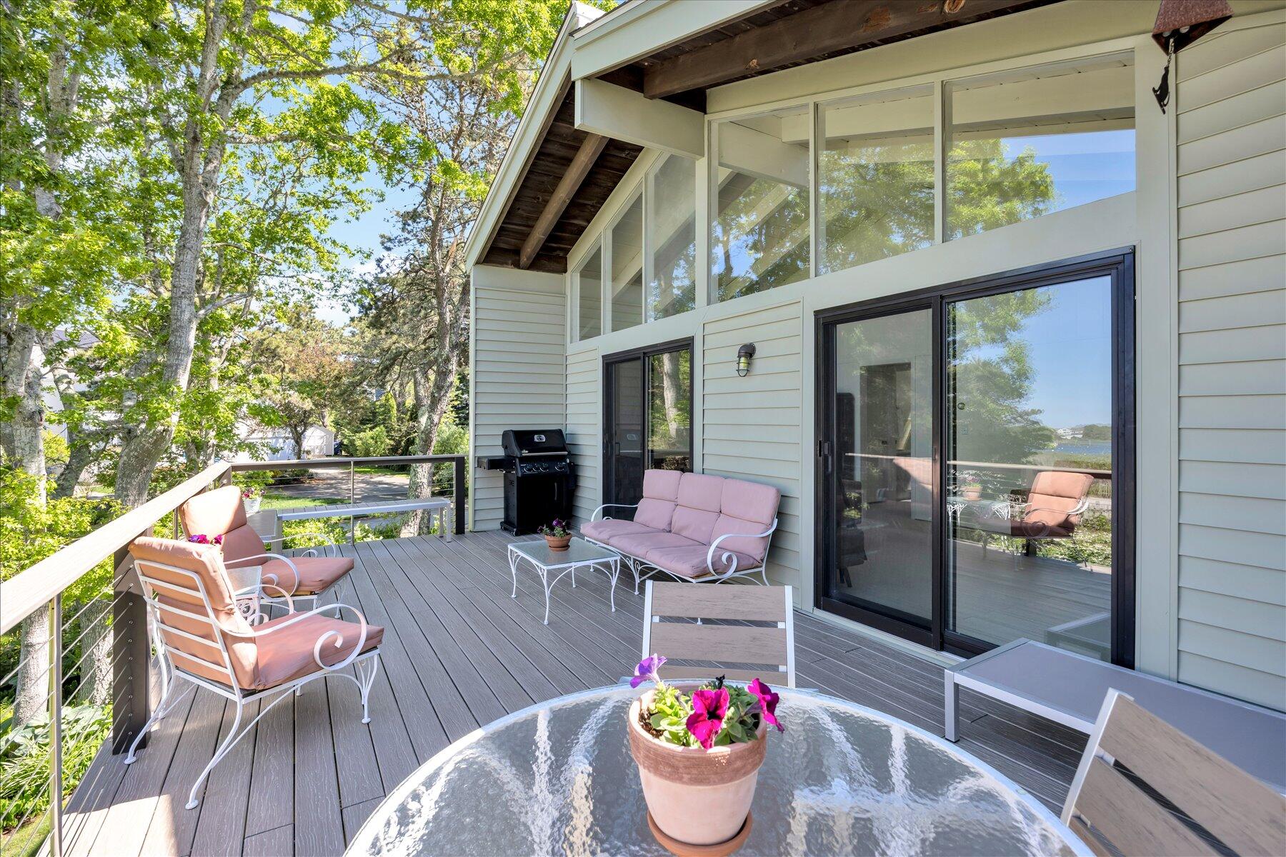 128 Whippoorwill Circle Mashpee MA 02649