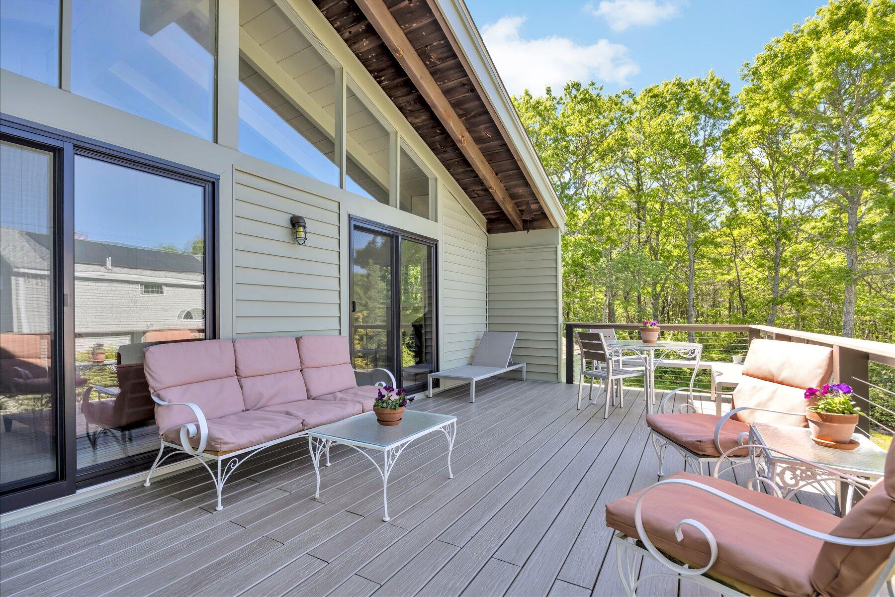 128 Whippoorwill Circle Mashpee MA 02649
