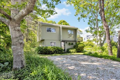 128 Whippoorwill Circle Mashpee MA 02649