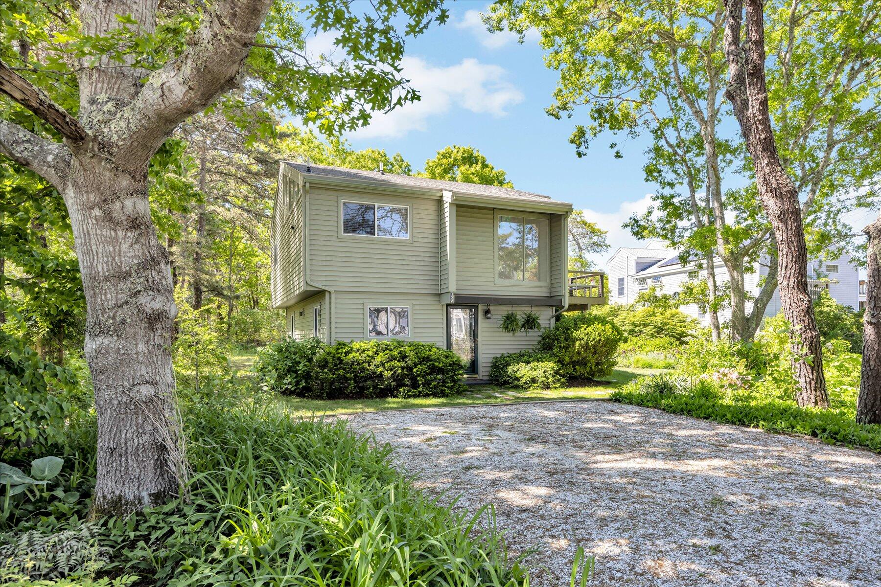128 Whippoorwill Circle Mashpee MA 02649