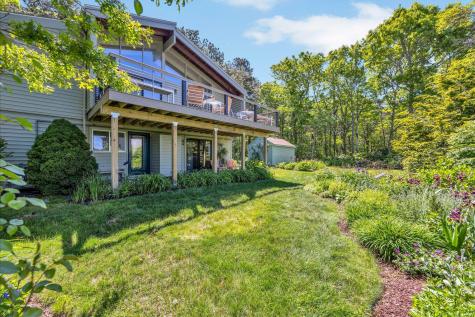 128 Whippoorwill Circle Mashpee MA 02649