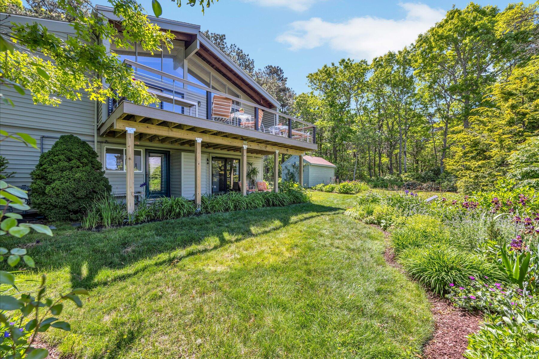 128 Whippoorwill Circle Mashpee MA 02649