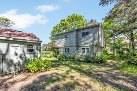 128 Whippoorwill Circle Mashpee MA 02649