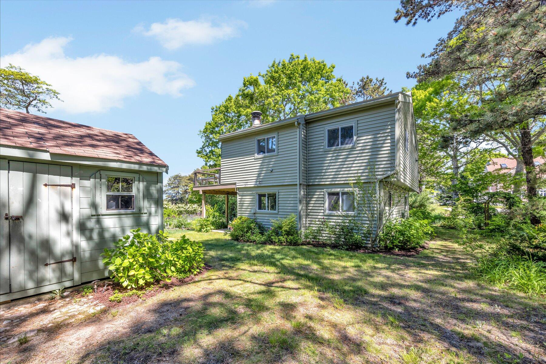 128 Whippoorwill Circle Mashpee MA 02649