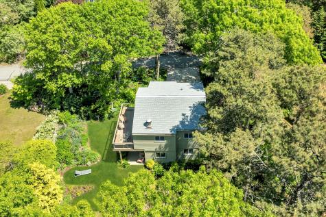 128 Whippoorwill Circle Mashpee MA 02649
