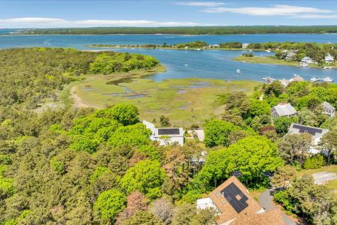 128 Whippoorwill Circle Mashpee MA 02649