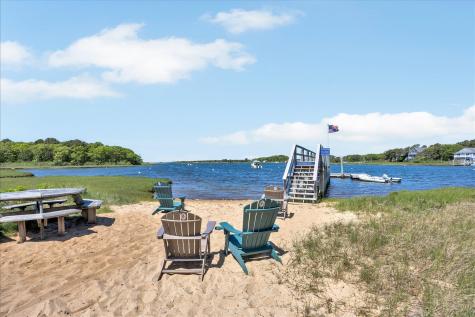 128 Whippoorwill Circle Mashpee MA 02649