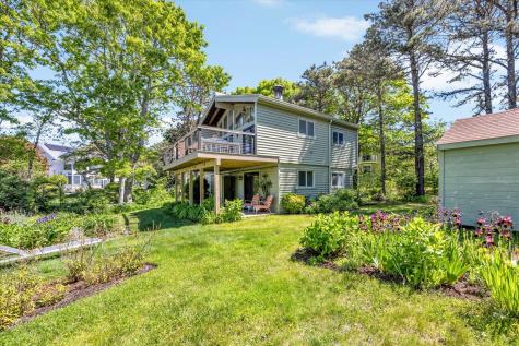 128 Whippoorwill Circle Mashpee MA 02649