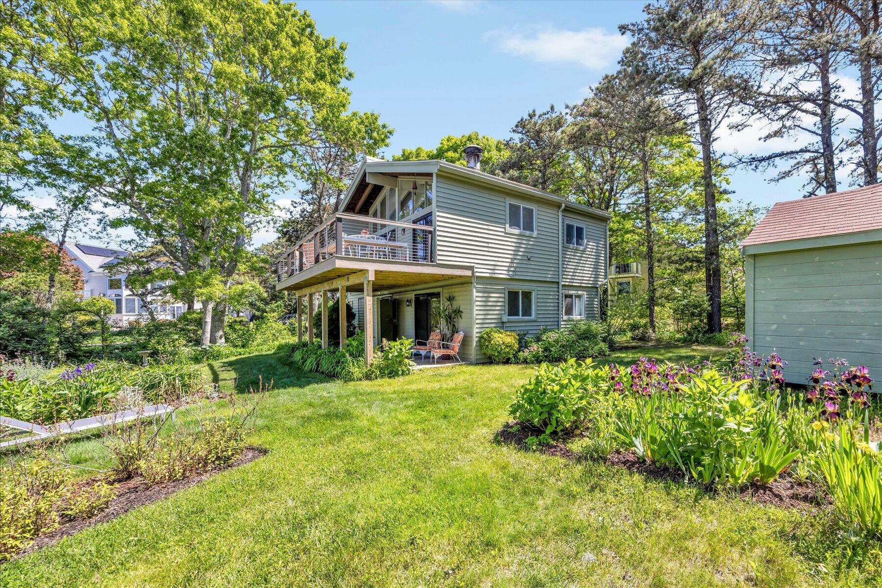 128 Whippoorwill Circle Mashpee MA 02649