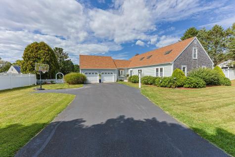 3 Wellfield Road Forestdale MA 02644