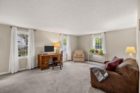 3 Wellfield Road Forestdale MA 02644