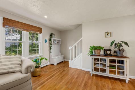 3 Wellfield Road Forestdale MA 02644