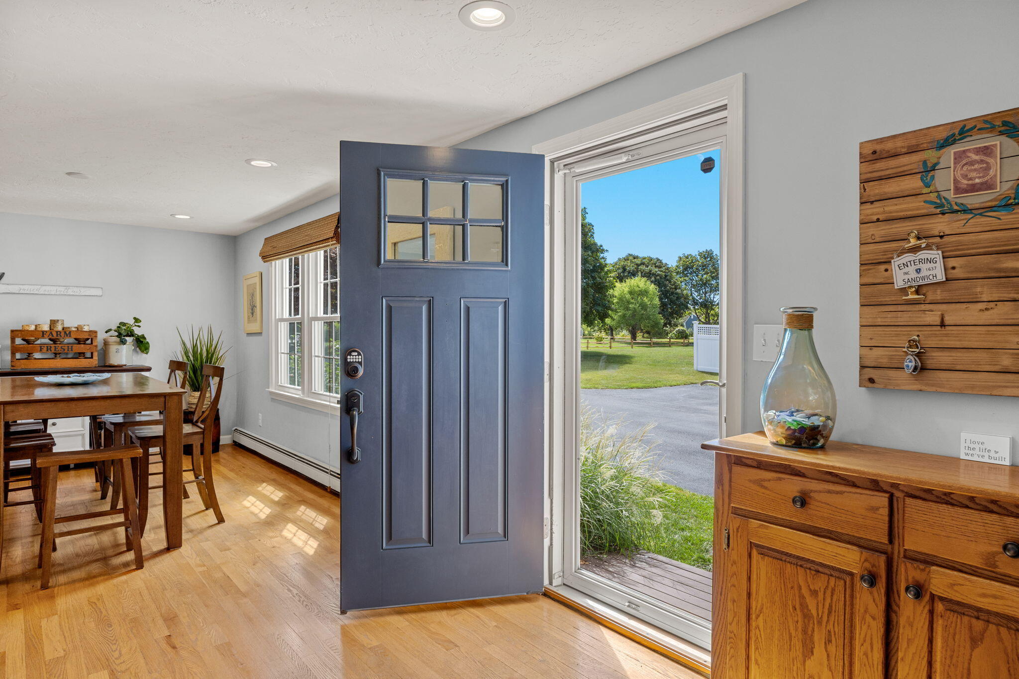 3 Wellfield Road Forestdale MA 02644